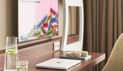 Suite estudio