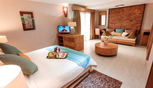 Suite Premium