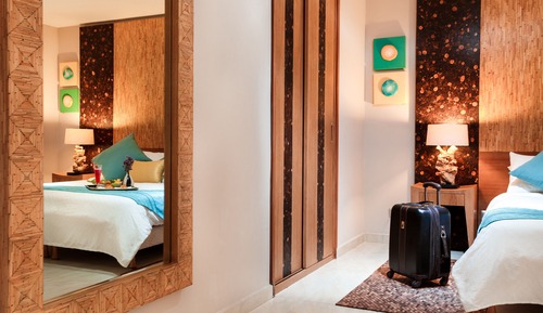 Habitación Premium