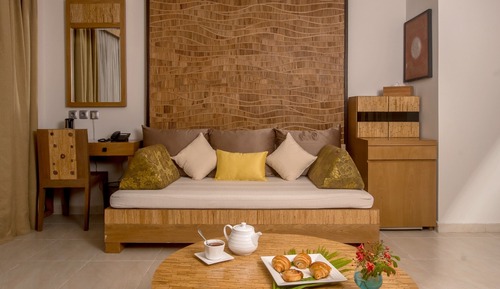 Suite presidencial