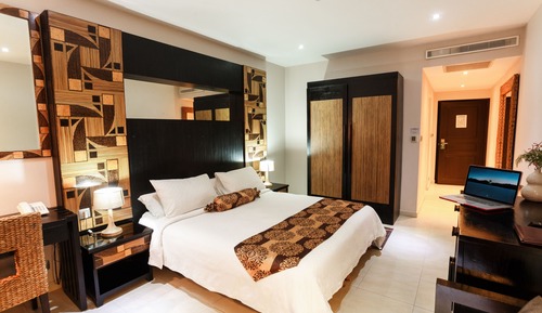 Habitación superior
