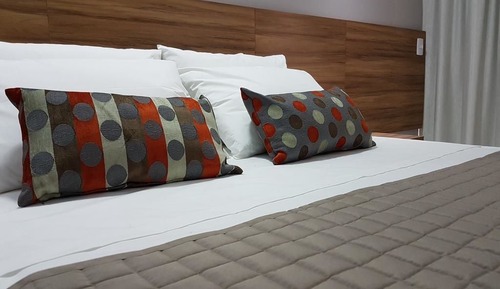 Habitación de lujo
