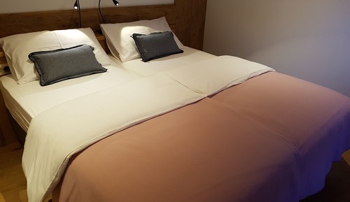 Habitación Deluxe, 1 cama de matrimonio grande