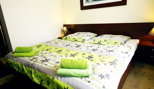 Habitación triple estándar, baño privado