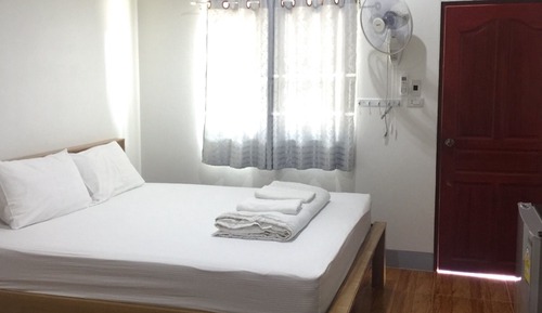 Habitación estándar