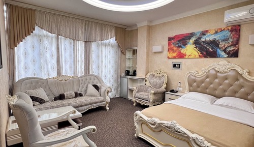 Suite familiar, 2 habitaciones