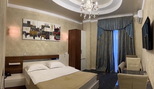 Habitación doble