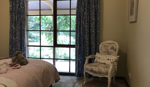 Habitación Confort doble, 1 cama de matrimonio
