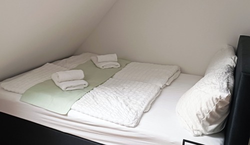 Apartamento junior, 1 habitación