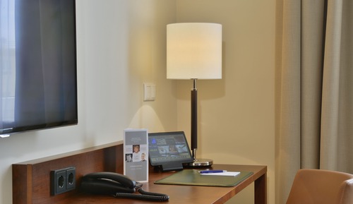 Habitación individual estándar