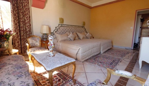 Suite Royal