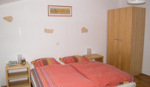 Habitación Confort doble