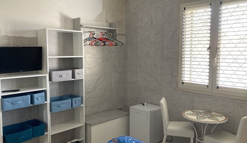 Habitación Confort doble