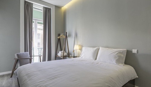 Superior Room with Terrace View