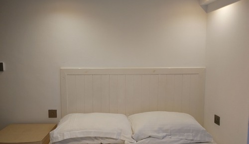 Habitación de lujo doble, 1 cama de matrimonio, baño privado