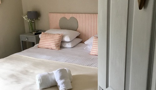 Habitación Signature, 1 cama de matrimonio grande