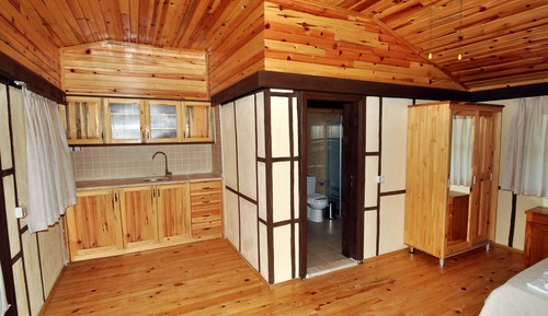 Habitación triple exclusiva