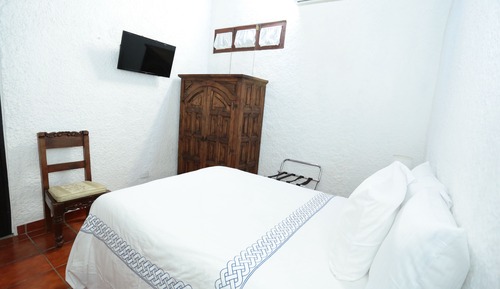 Habitación junior, 1 cama individual grande (3)