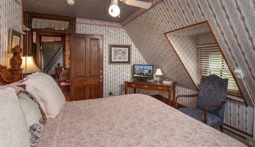 Suite, baño privado (Celebration Suite)