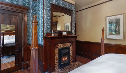 Habitación, baño privado (Garden Room)