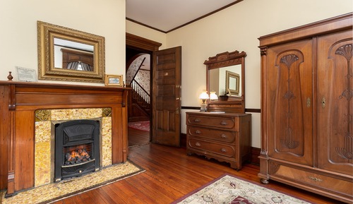 Habitación, baño privado (Eastlake Room)