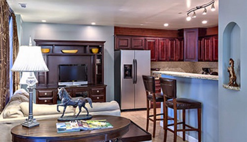 Suite, baño privado (The Stables Suite)