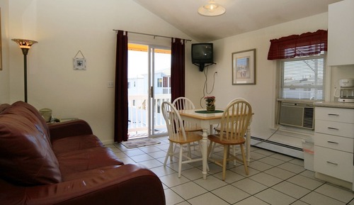 Apartamento Deluxe, 2 habitaciones