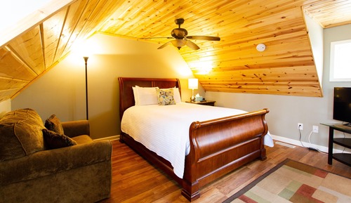 Habitación estándar, varias camas, no fumadores (Grand View 6 Person Villa)