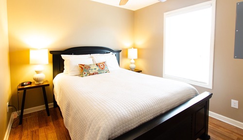 Habitación estándar, varias camas, no fumadores (Mountain View Villas 6 Person Villa)