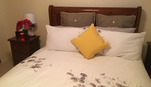 Apartamento Confort, 1 habitación, baño privado