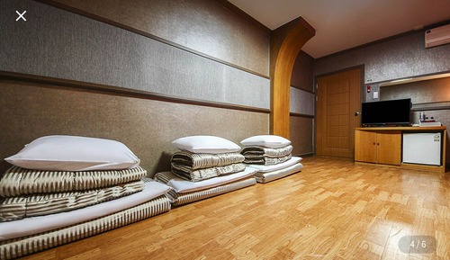 Habitación familiar