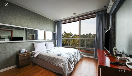 Habitación estándar