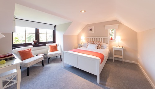 Habitación doble (Sean Connery)