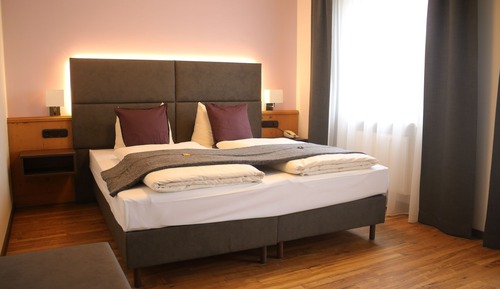 Habitación doble