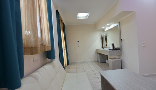 Habitación doble (Budget)