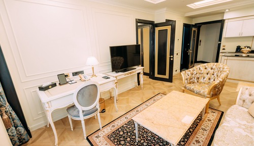 Apartamento, 1 habitación