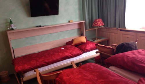 Habitación doble (North)