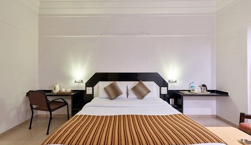 Habitación estándar (With AC)