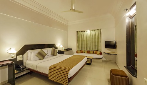 Habitación Premium, 1 cama doble