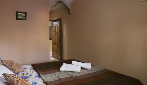 Double Room (Taghlat)