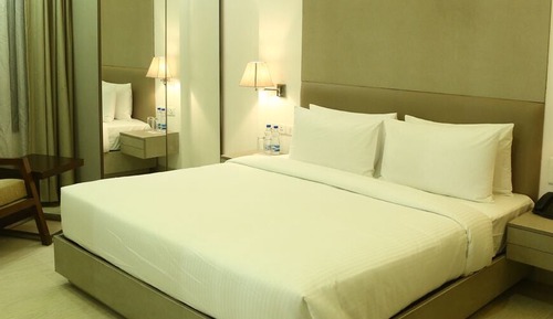 Habitación estándar