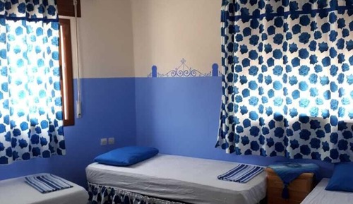 Apartamento, 2 habitaciones