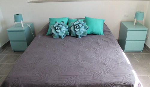 Apartamento, 2 habitaciones