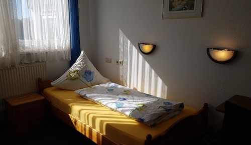 Habitación individual