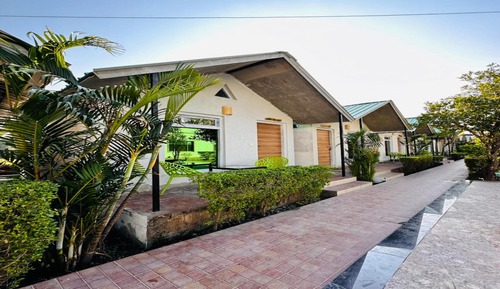 Habitación Confort