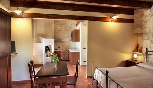 Apartamento familiar, 2 habitaciones
