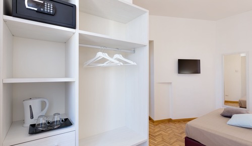Habitación ejecutiva doble