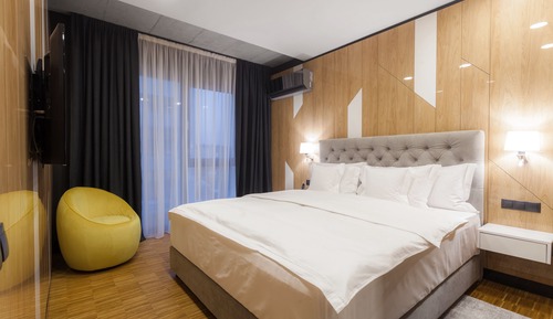 Suite familiar, 1 habitación