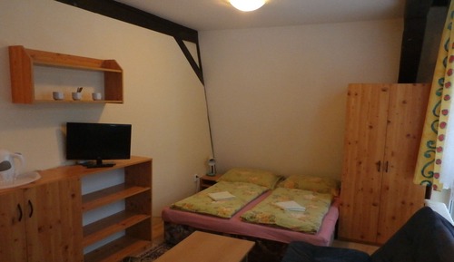 Habitación doble