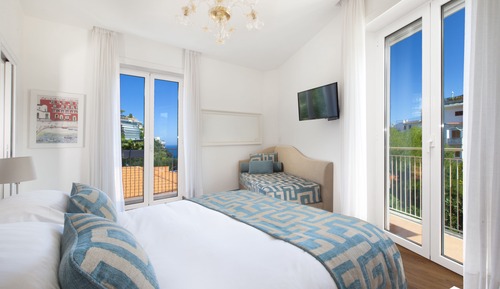 Apartamento, 3 habitaciones